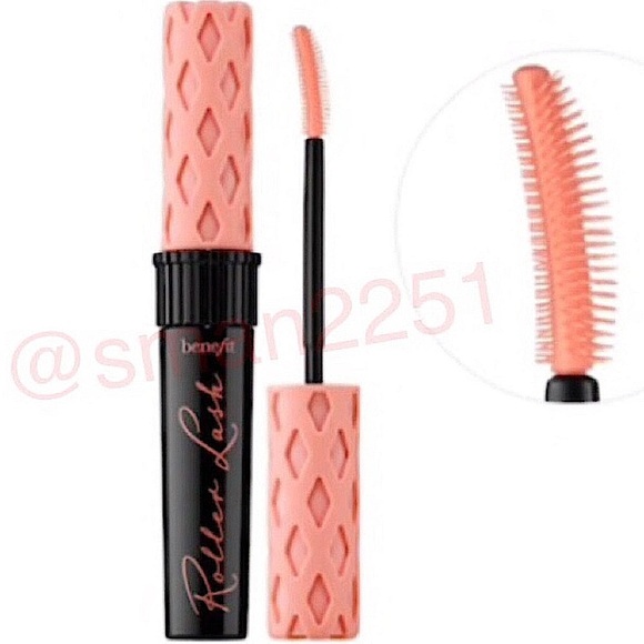 2️⃣/$38!💖Benefit (FULL SIZE) Roller Lash NEW! - Picture 1 of 9
